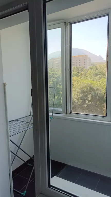 Потрясающий вид на Бештау