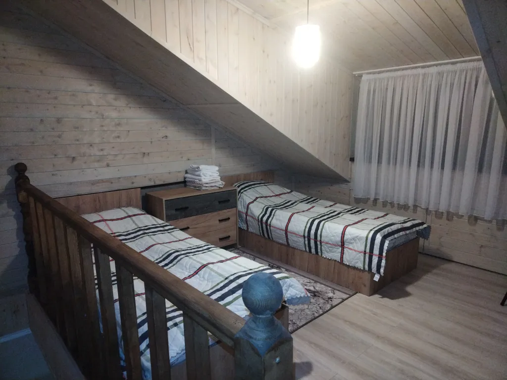 3-комнатный Дом