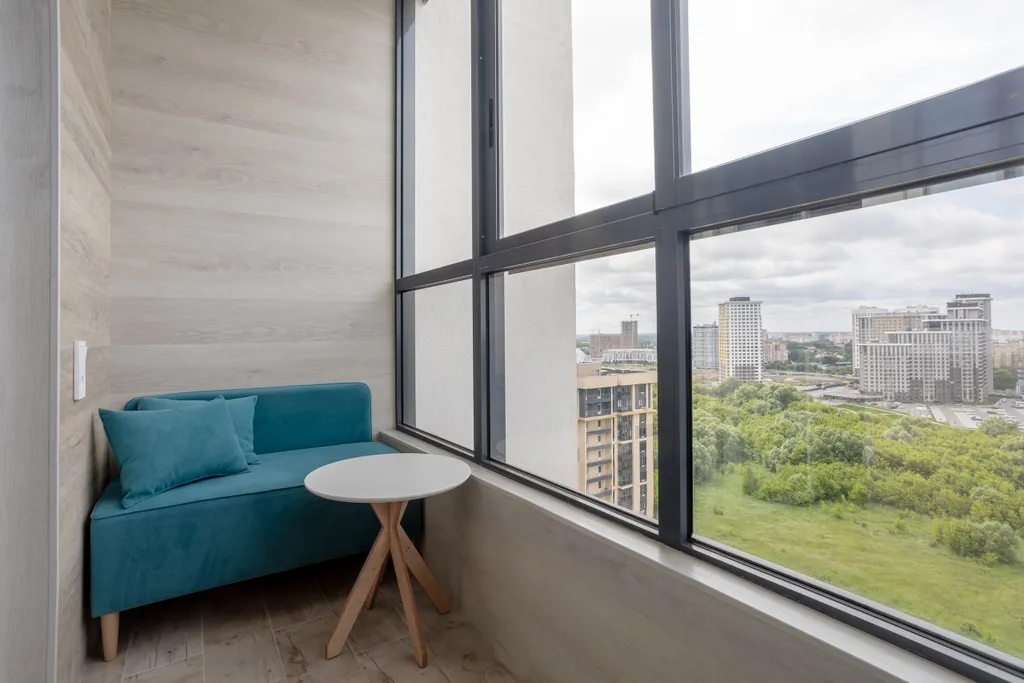 Уютная однокомнатная квартира для вашего отдыха