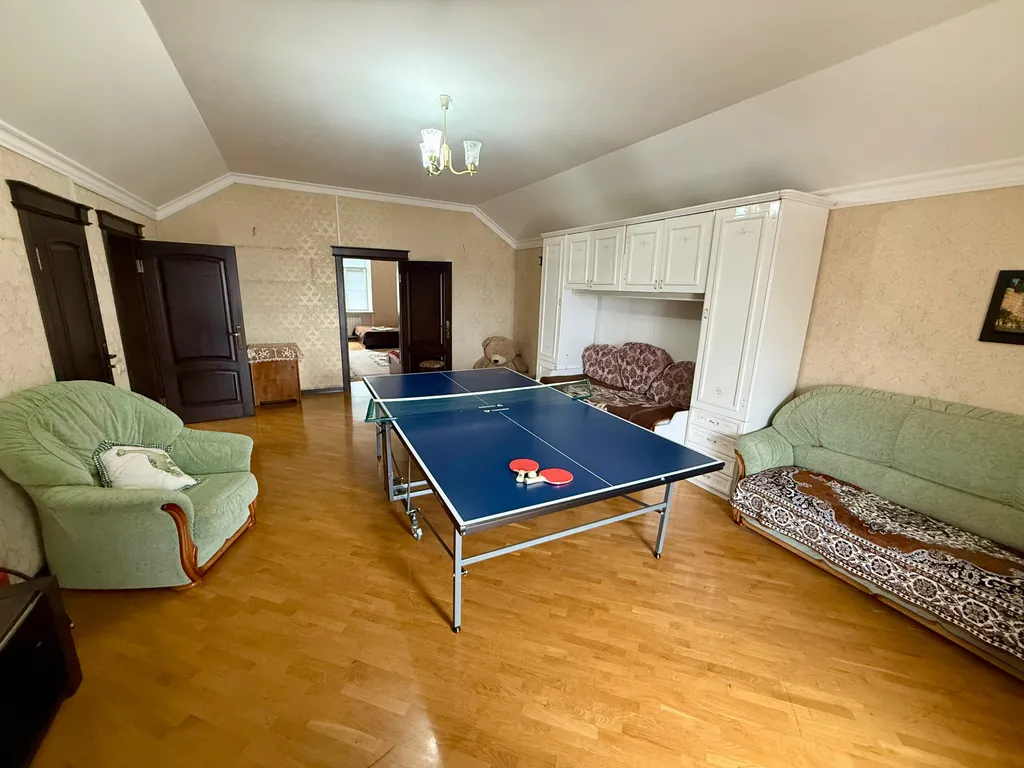 Частный дом Трехэтажный Tur House в Каспийске