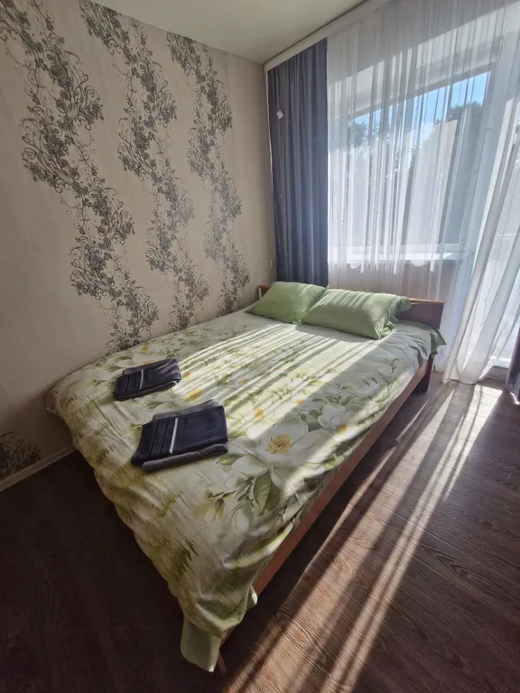 Квартира Двухкомнатная квартира в самом центре Великого Новгорода — Великий Новгород