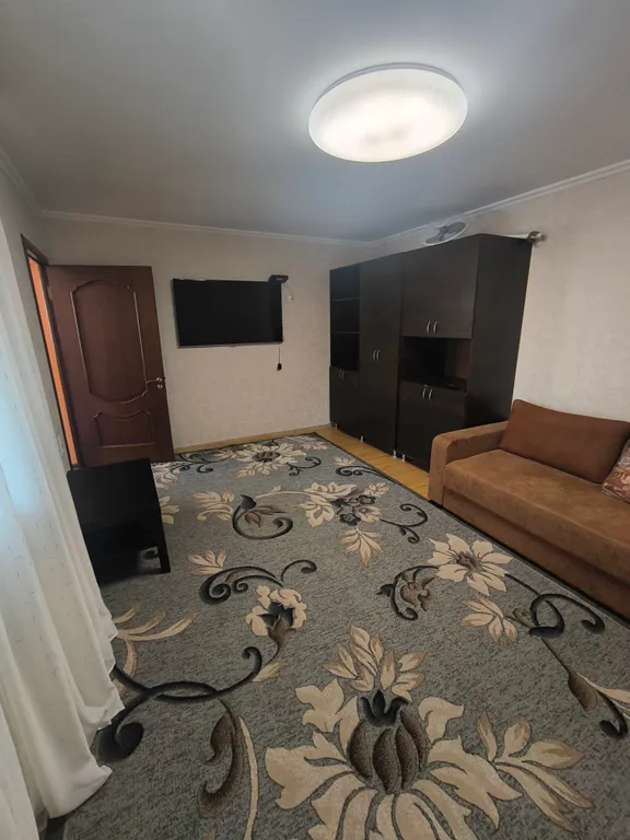 Уютная 3-комнатная квартира в центре города