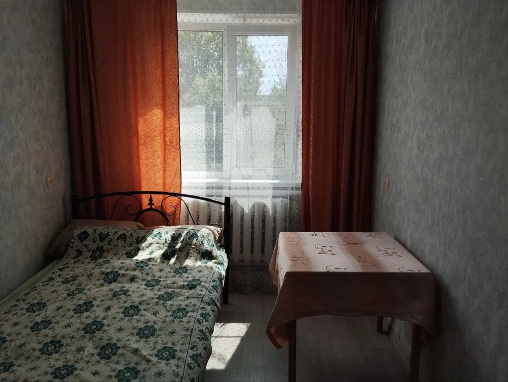 Квартира в живописном селе Большое Болдино