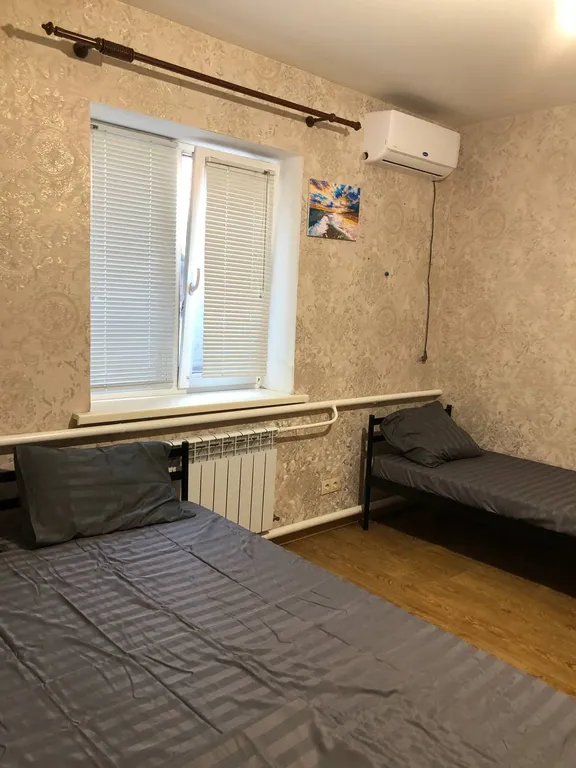 Коттедж у моря