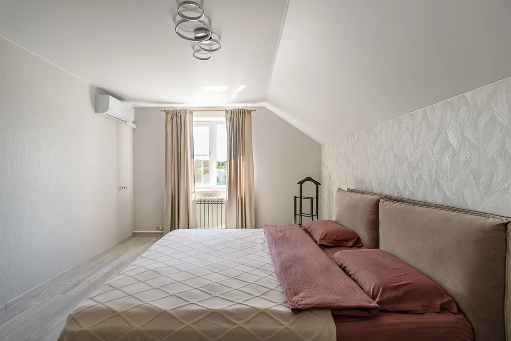 Уютный дом рядом со склонами