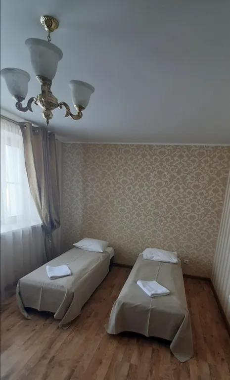 Коттедж Огромный коттедж с бассейном и баней — Богородск