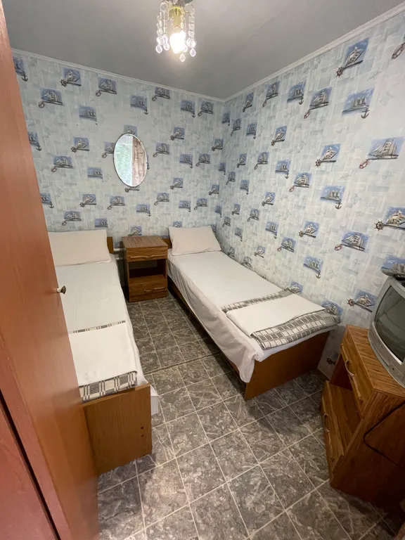 Квартира Комната — аренда посуточно в Лазаревское