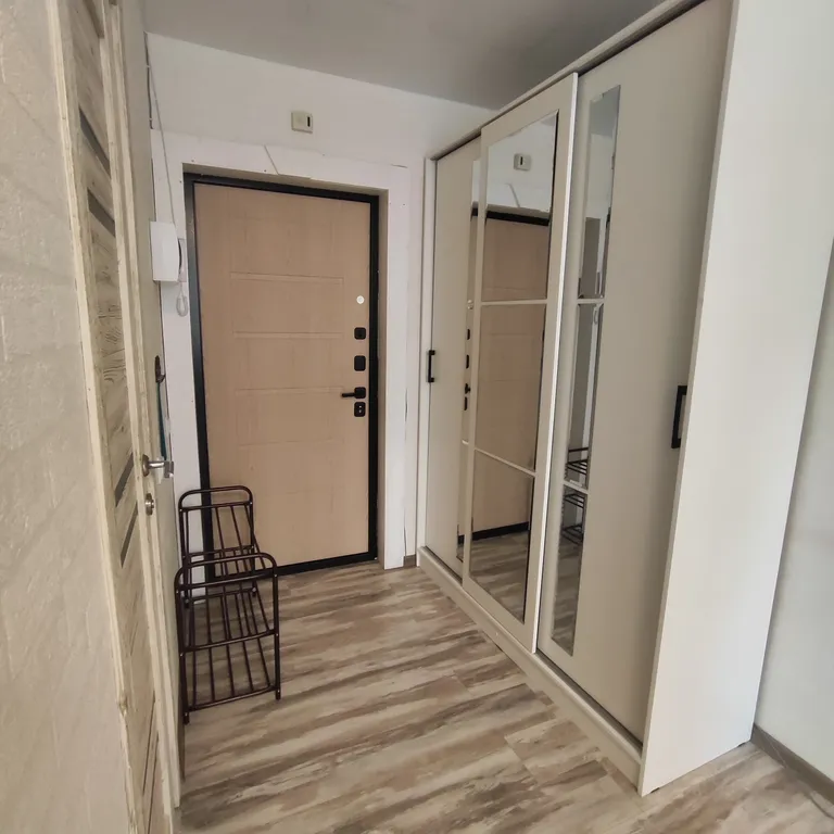 Студия Аквамарин в Олимпийском городке