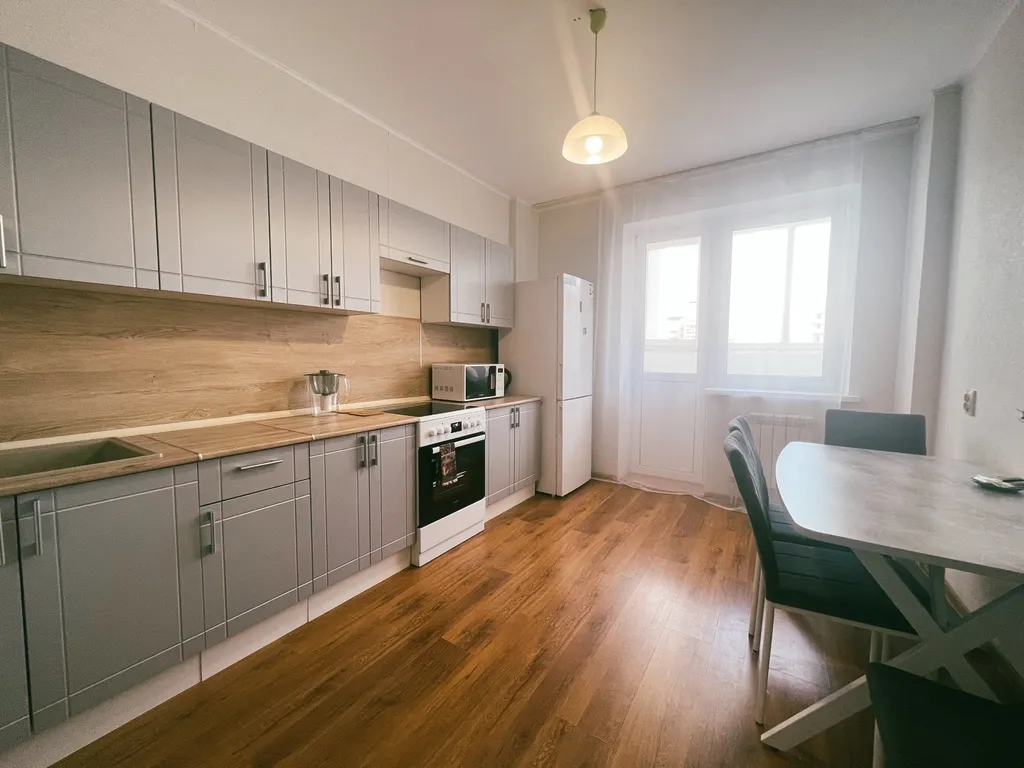 Квартира ATMA HOUSE: 2х комнатная квартира в шаговой доступности Аквапарк «Лето — Тюмень