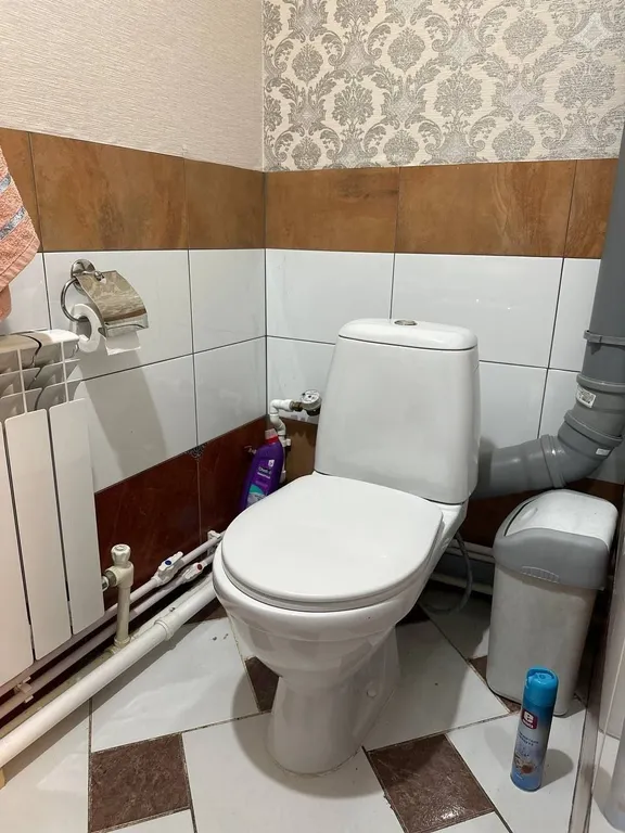 Хорошая квартира в центре