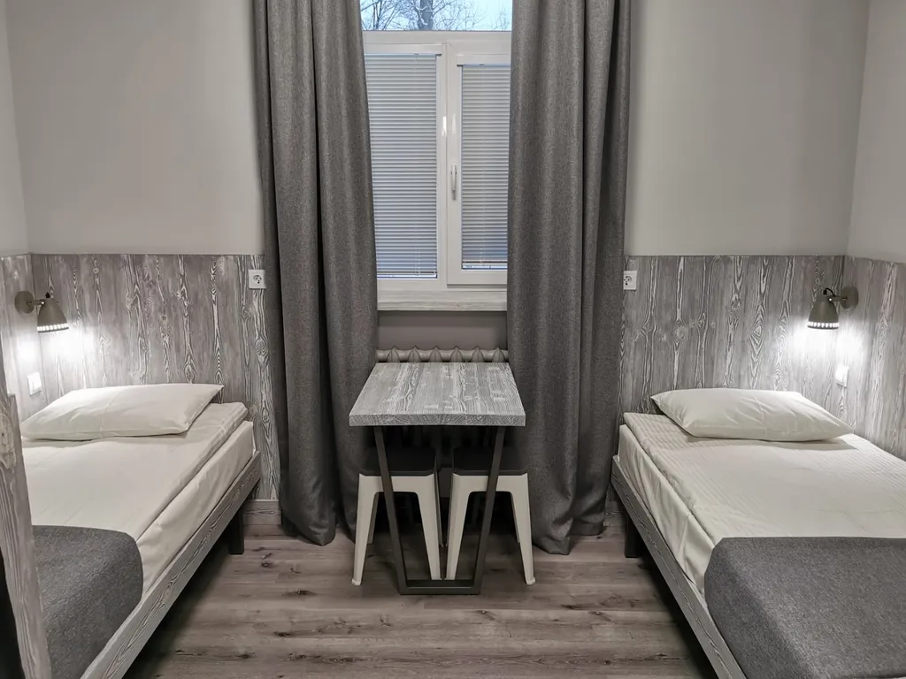 Квартира Комната — аренда посуточно в Псков