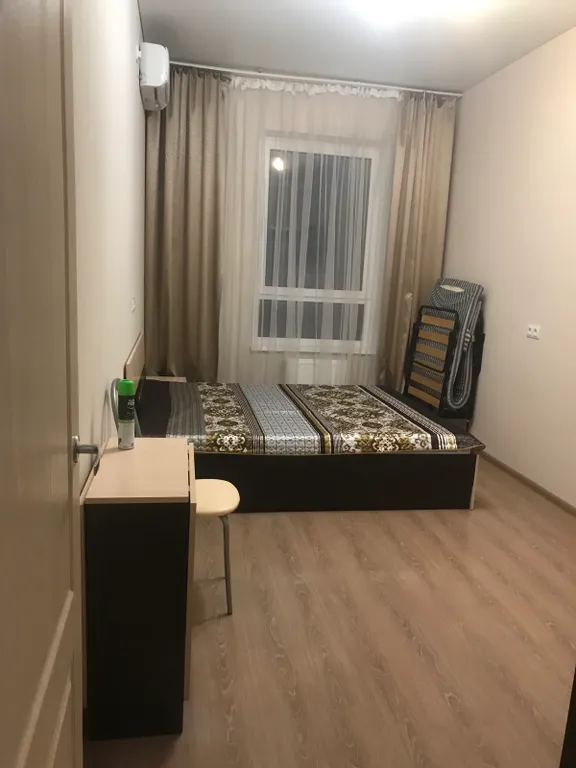 Квартира 2-комнатная Квартира — Анапа