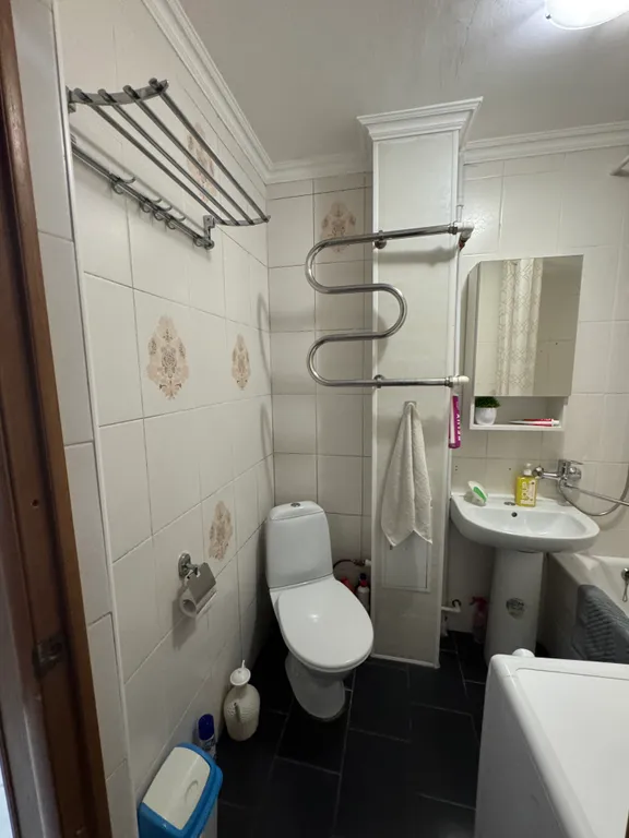 Уютная квартира в Центре Города Нальчика!