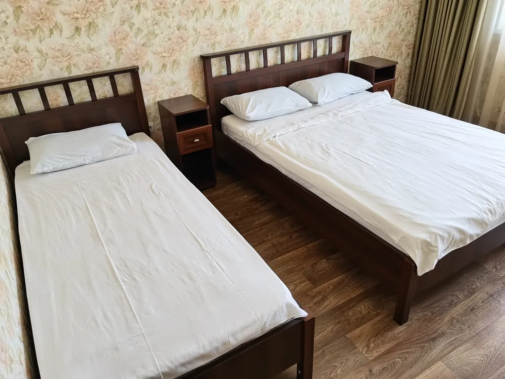 Квартира Комната — Адлер