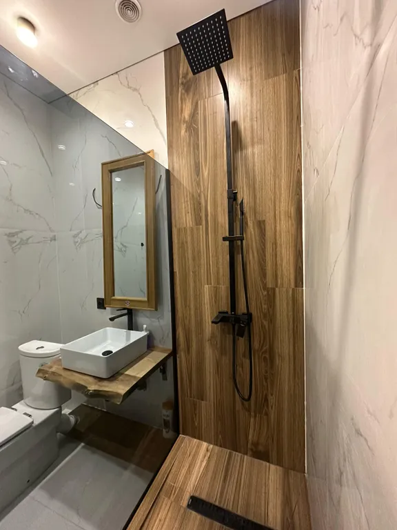 Квартира Квартира с видом на горы — Владикавказ