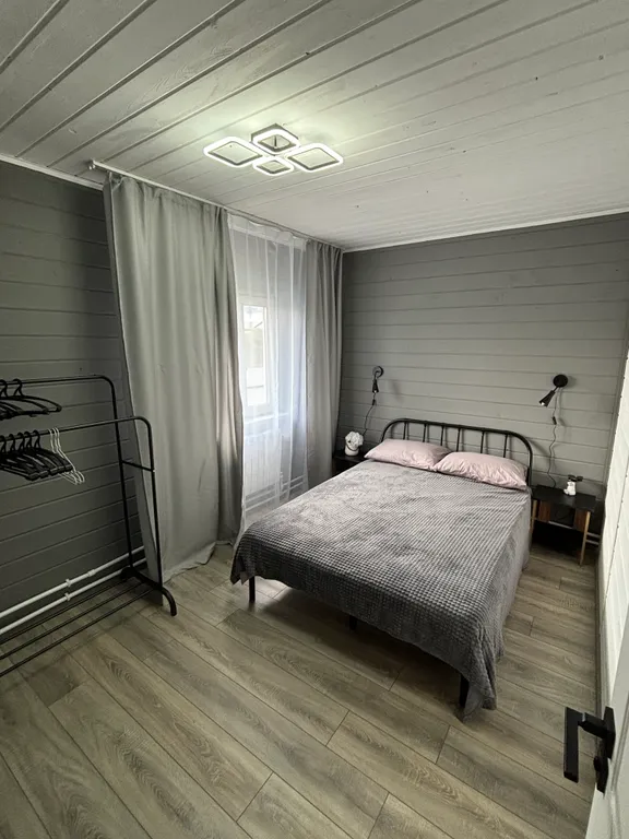 Уютный дом недалеко от исторического центра