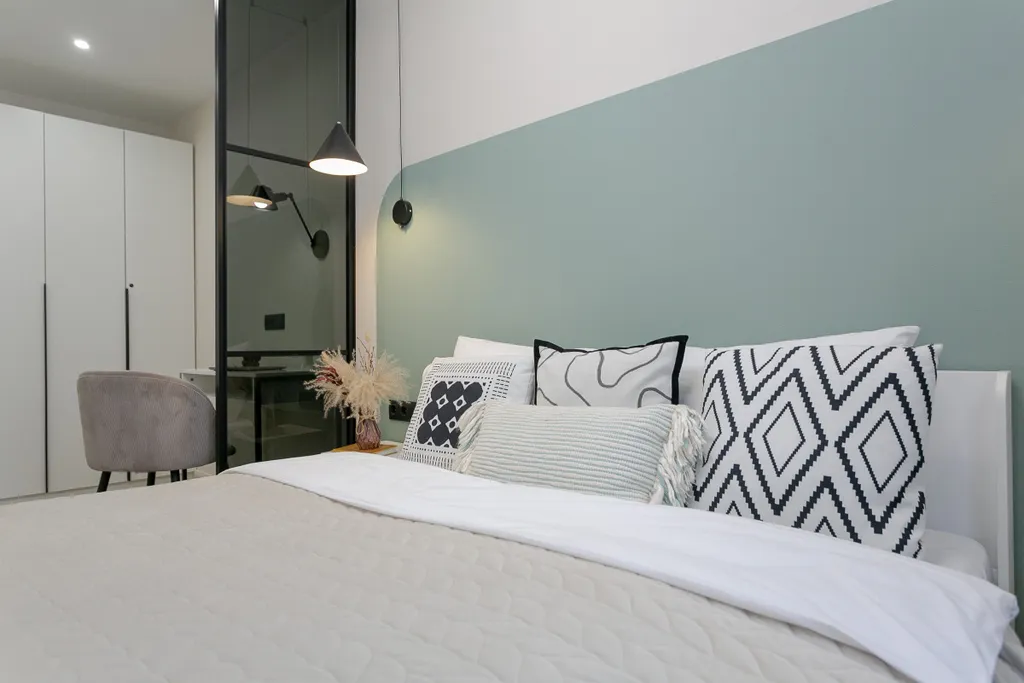 Просторная квартира комфорт класса с кофемашиной рядом с НГУ