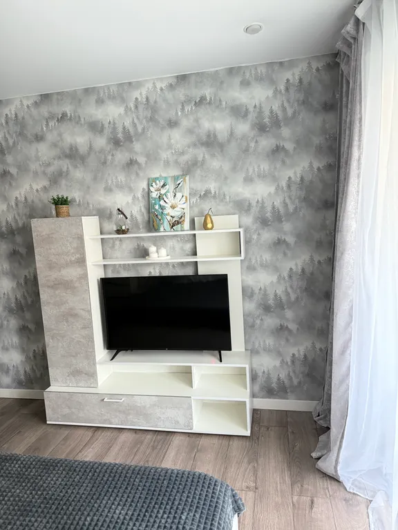 Квартира 1-комнатная Квартира — Великий Новгород