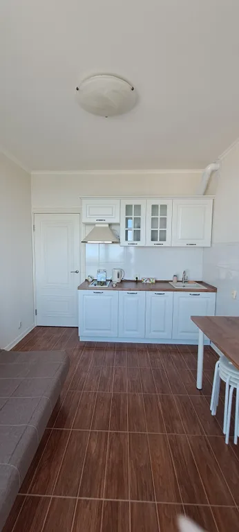 Квартира Квартира с видом на море — Сириус