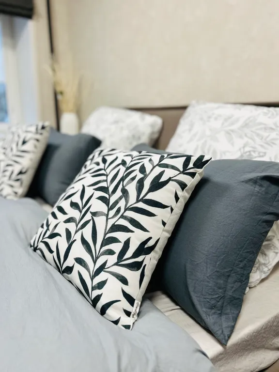 Квартира Квартира Уютная квартирка в центре — Великий Новгород