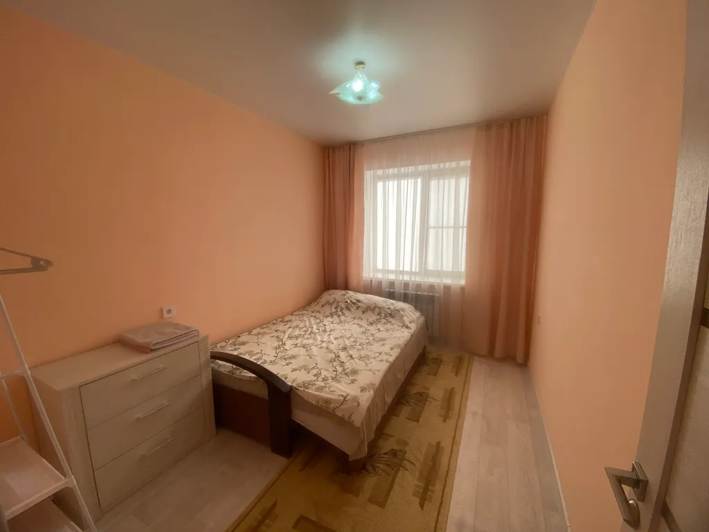 Квартира Уютная двух комнатная квартира — Элиста