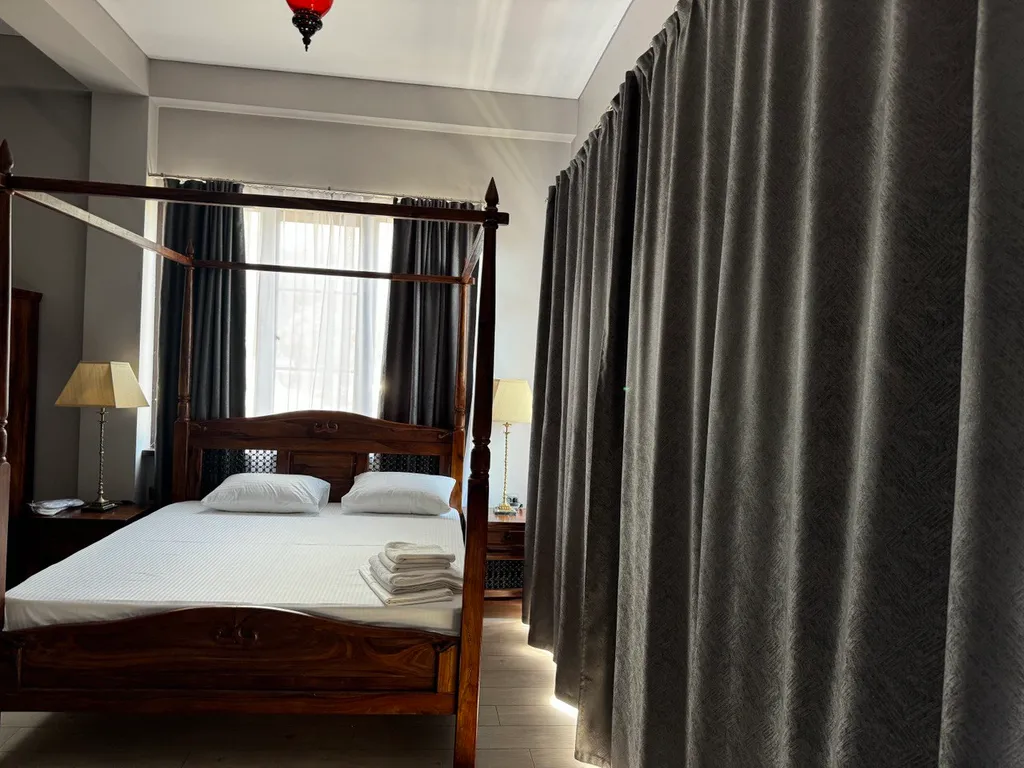 Квартира Комната — аренда посуточно в Гагра