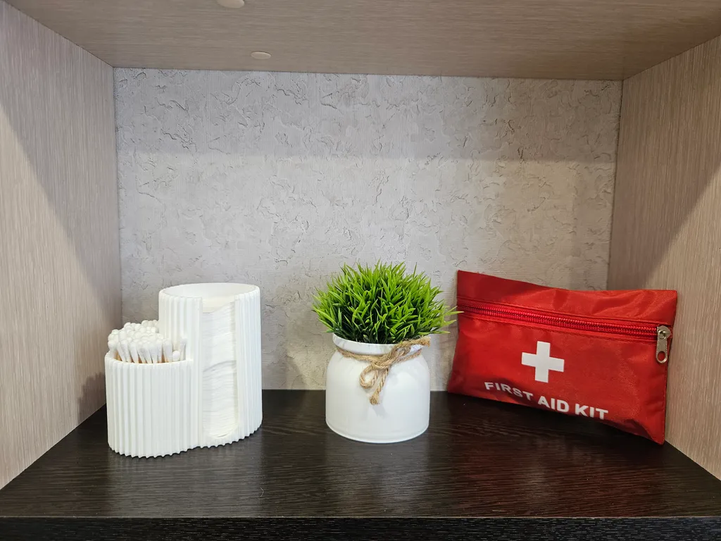 Светлая и просторная 1-комнатная квартира на 3 этаже