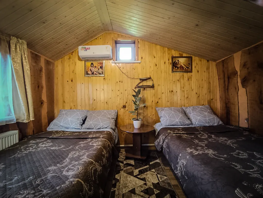 Гостевой дом Горная Роза