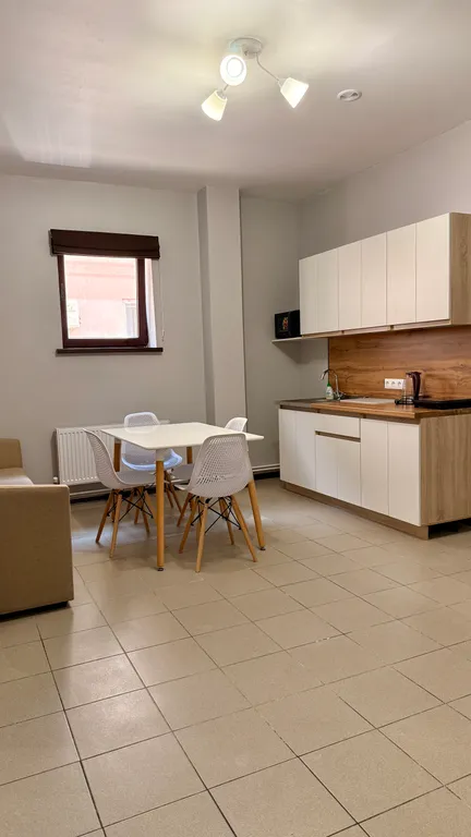 Квартира Комната — аренда посуточно в Геленджик