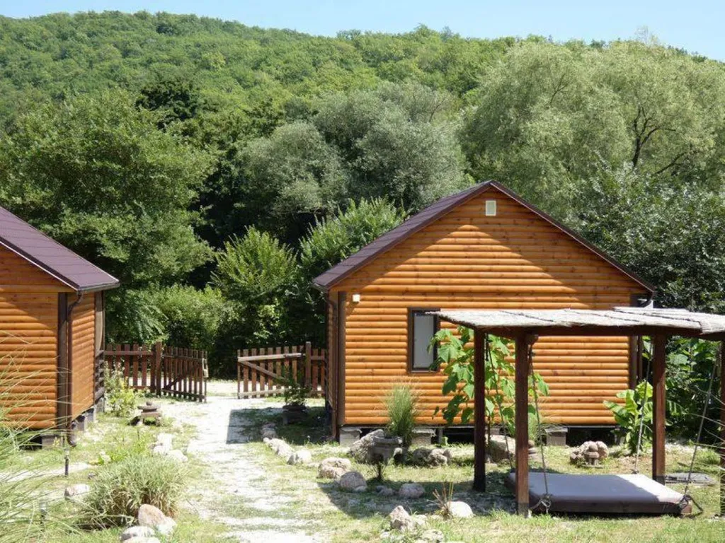 1-комнатный Дом