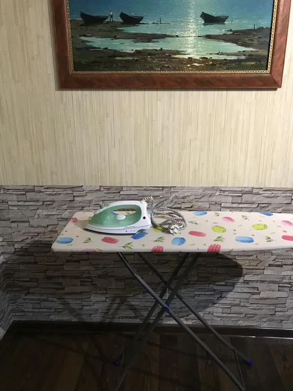 Дом на Куршской косе