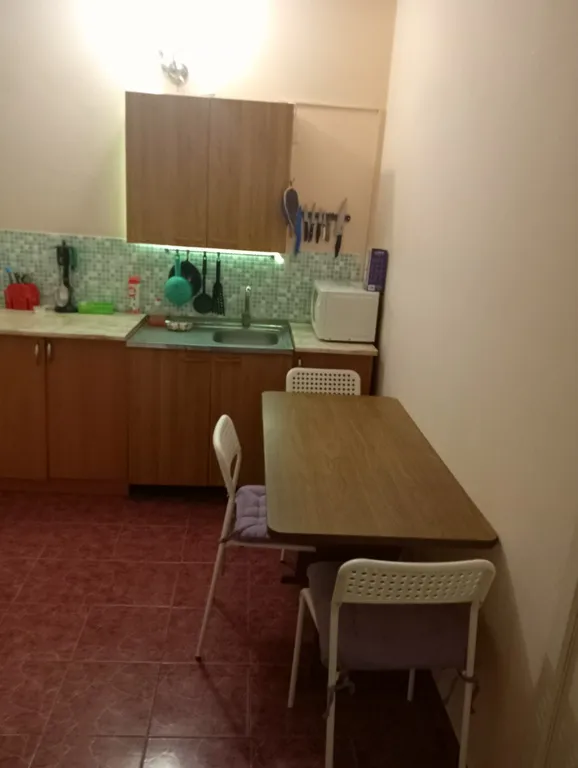 Квартира Комната — Кучугуры