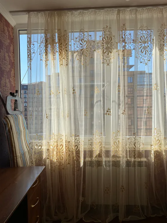 Квартира 2-х комн квартира — Каспийск