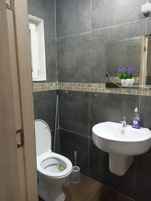 Квартира Уютная квартира в центре находится рядом с историческими местами — Калининград