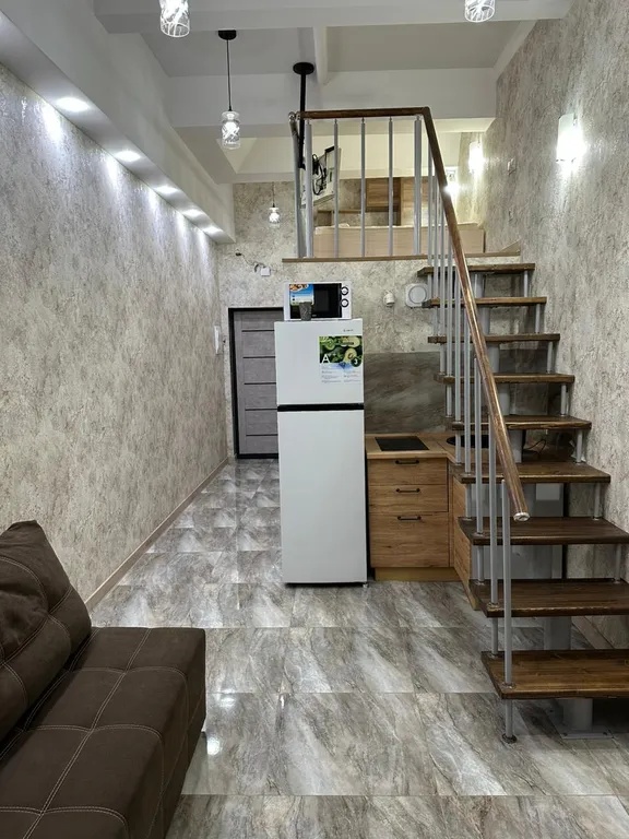 Квартира Квартира АК Сидней — Сочи