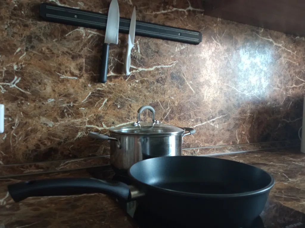 Квартира рядом с военным госпиталем, ДРКБ, шаманский центр Тэнгэри