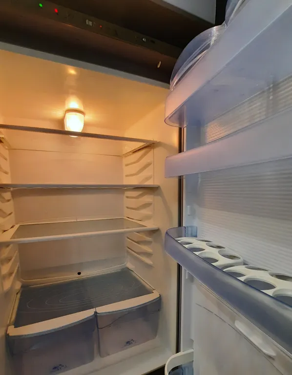 Видовая квартира на горе в ЖК Возрождение