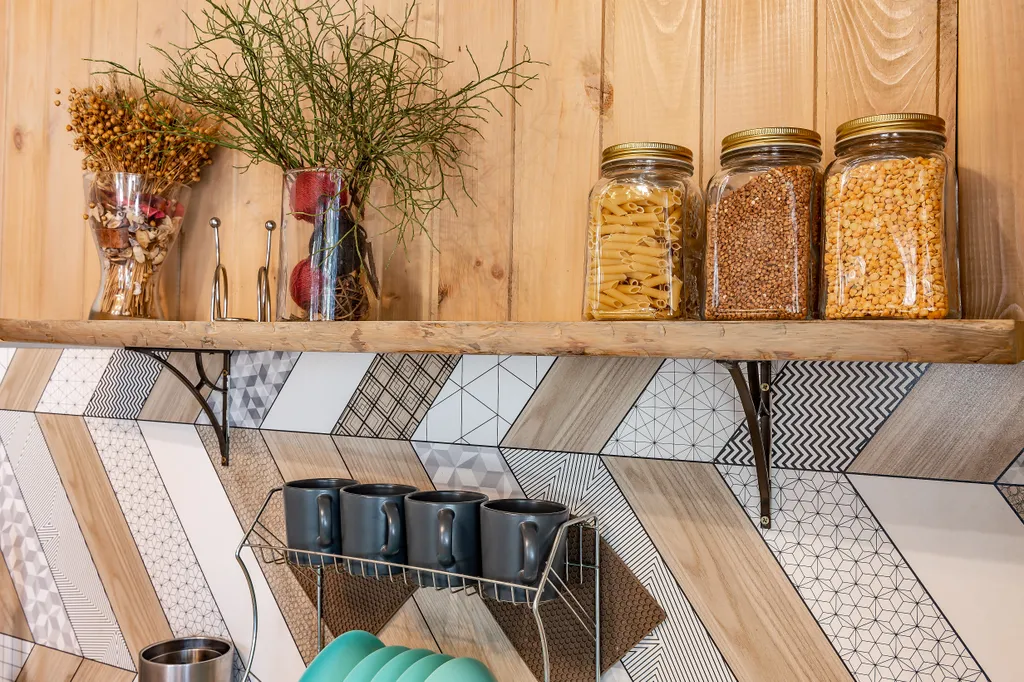 Дом мельника