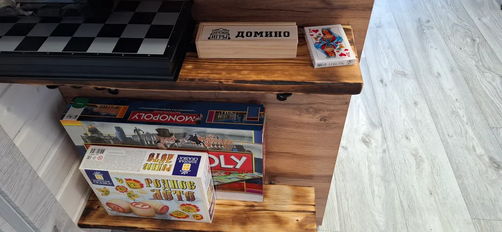 Загородный дом Икигай