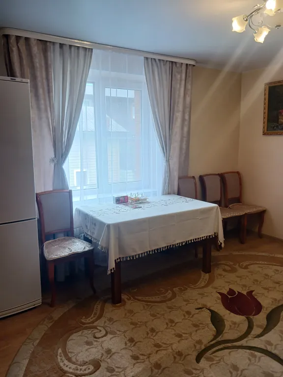 Двухкомнатная квартира в центре Суздаля у Торговых рядов