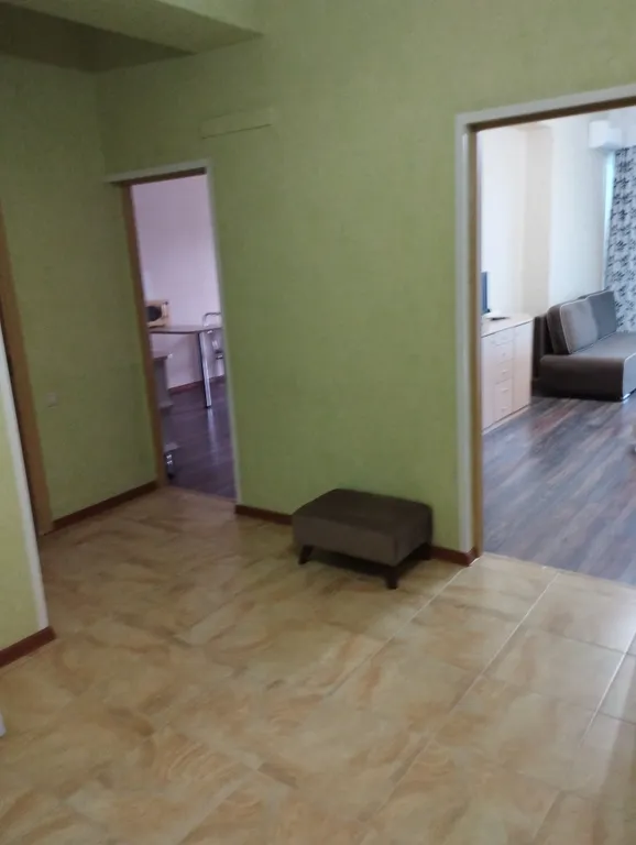 Квартира Квартира у моря с видом на горы — Адлер