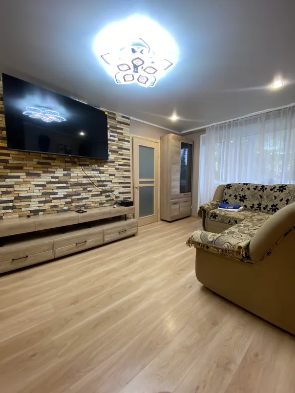 Квартира как дома