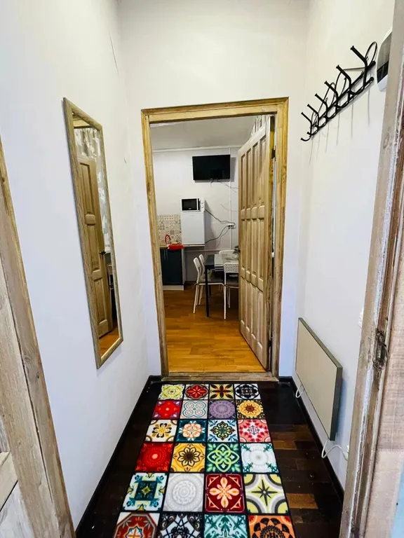 Коттедж 2-комнатный Дом — Истра