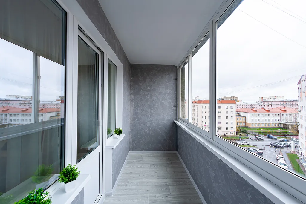 Квартира Уютная двухкомнатная квартира в центре города — Тверь