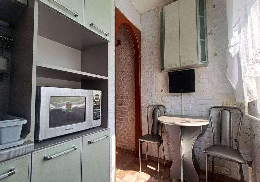 Хорошо как дома на Ракитина