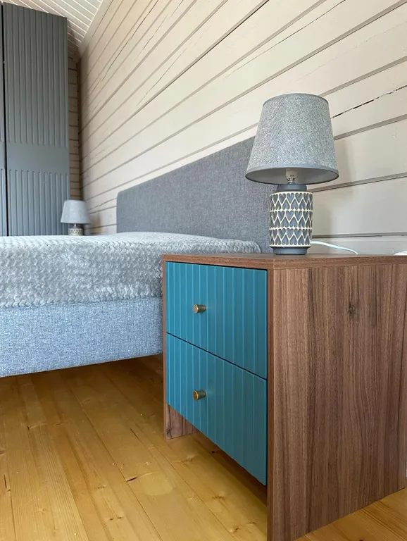 1-комнатный Дом