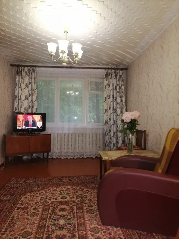 Уютная квартира в центре