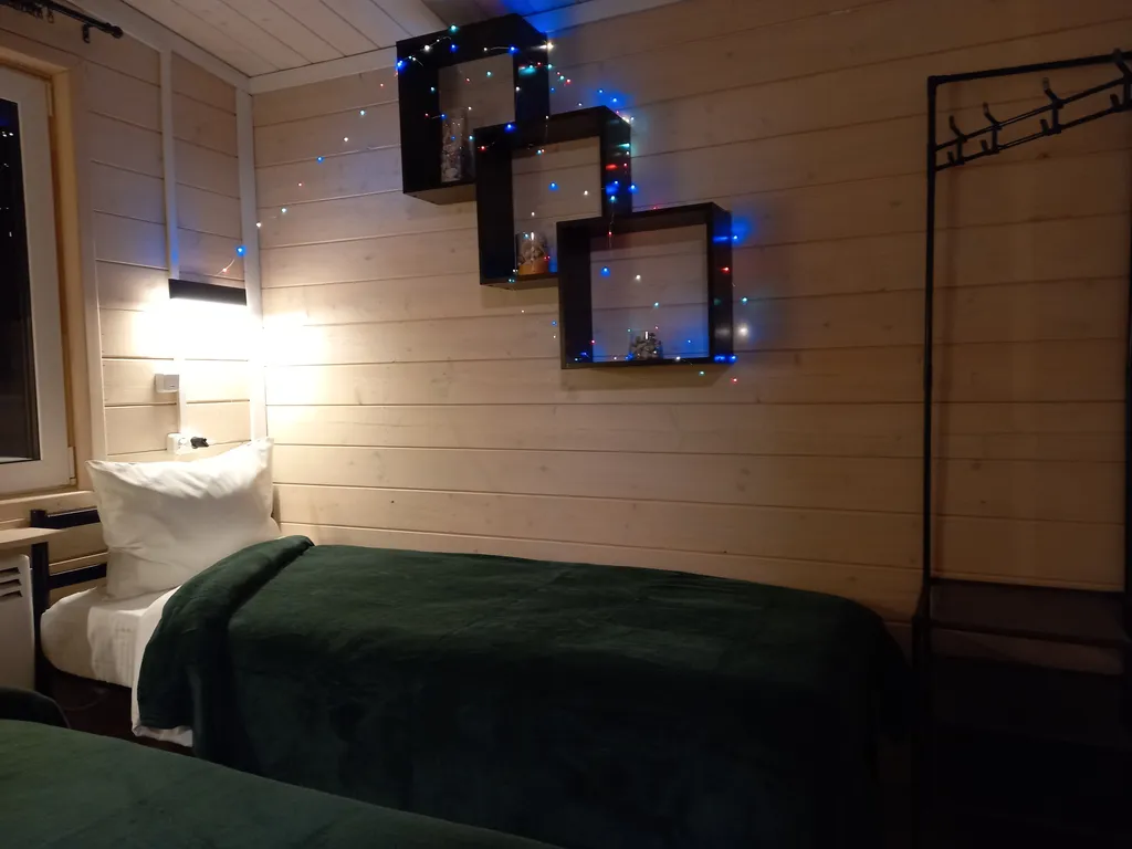 Гостевой дом