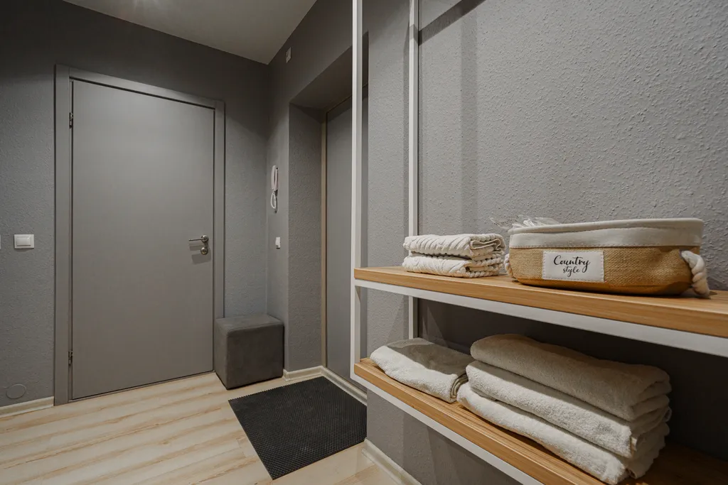 Квартира Уютная 2-к евро квартира в центре с шикарным видом на город — Екатеринбург