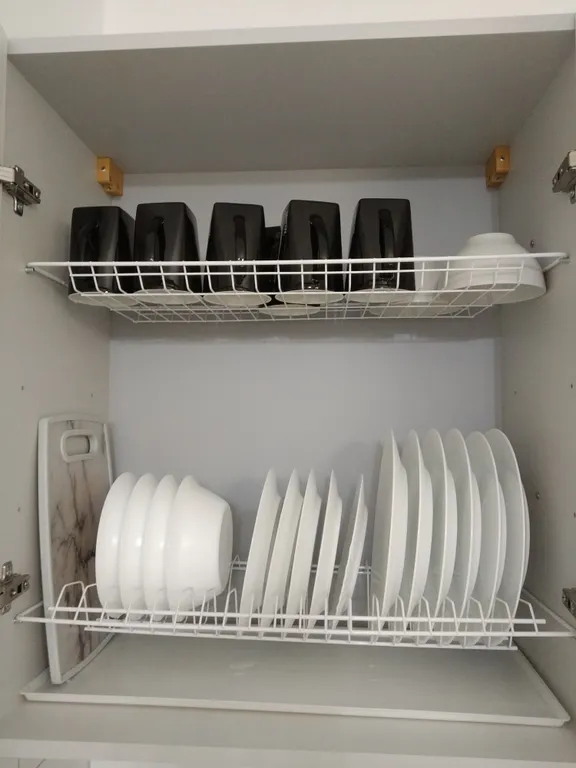 Двухкомнатная квартира в 200 метрах от Кремля